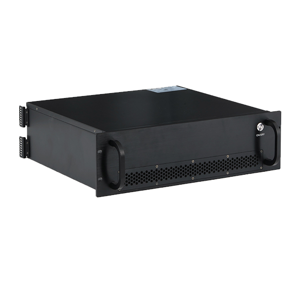 IPC-HL3000 3U高性能上架式工控機(jī)