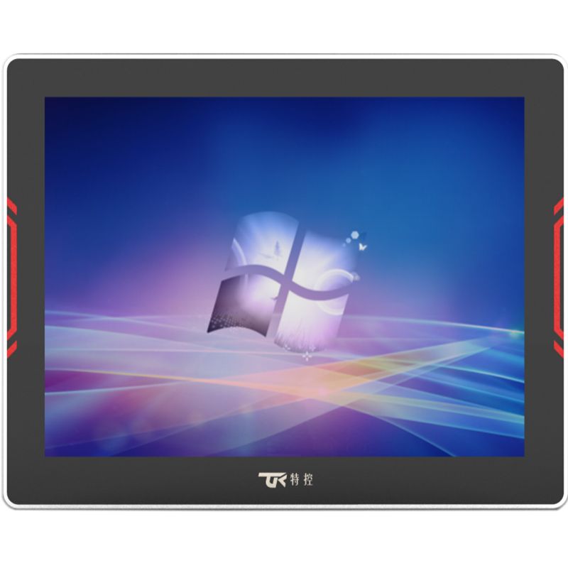 PPC-H1262NBCT-11 12.1寸電容觸摸式高性能無(wú)風(fēng)扇平板電腦