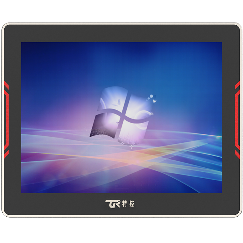 PPC-H1062NBCT-11 10.4寸電容觸摸式高性能無(wú)風(fēng)扇平板電腦