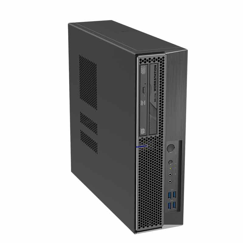 BOX-H3211-HG 輕量級(jí)桌面工作站