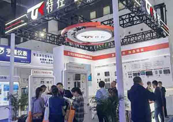 2025成都工博會(huì)鏡頭回放：這些特控展臺(tái)高光時(shí)刻，你打卡了嗎？