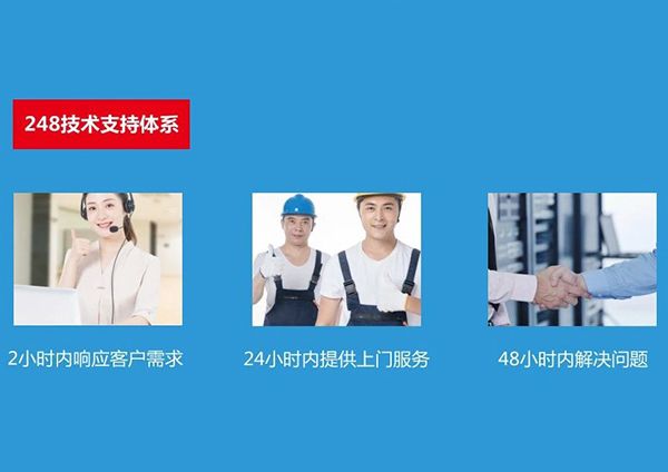 特控：以"零缺陷"標(biāo)準(zhǔn)，鑄就工控領(lǐng)域品質(zhì)標(biāo)桿